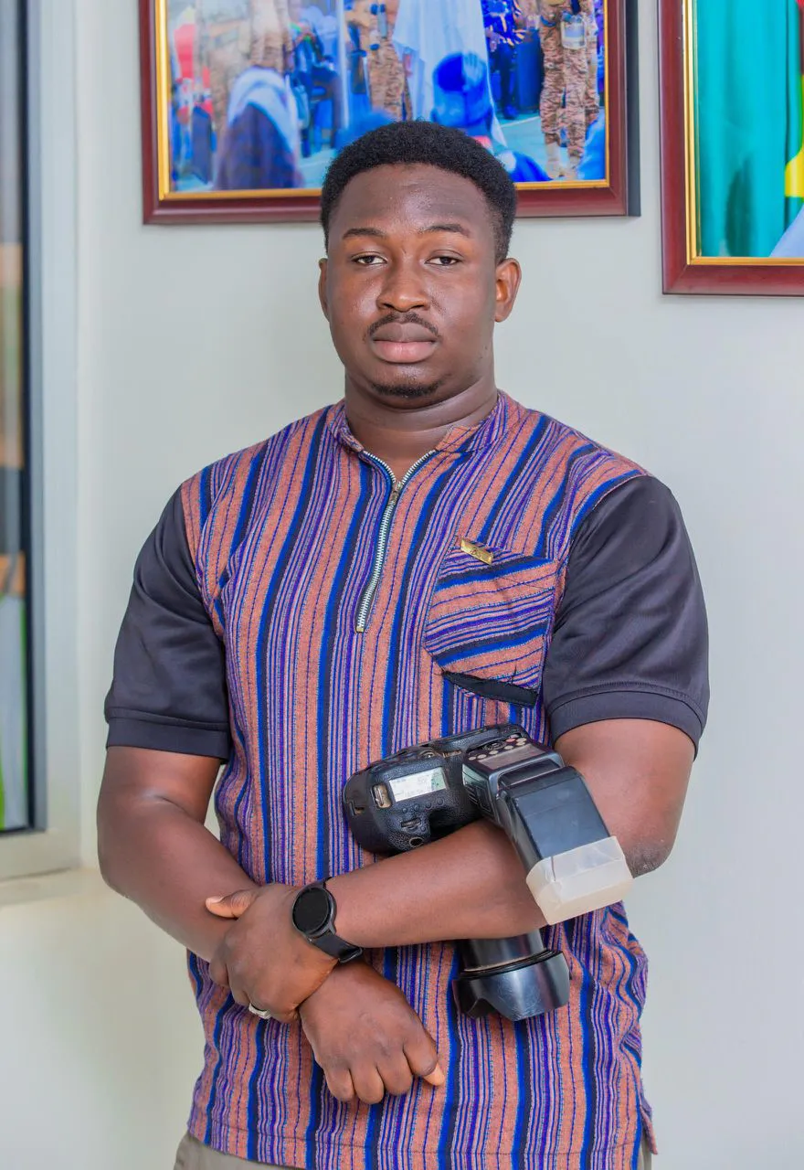 Abdoul Zoundi
