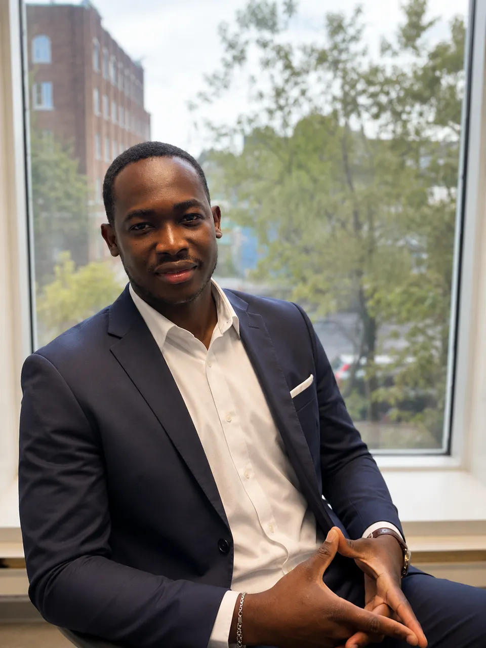 Alex Kaboré