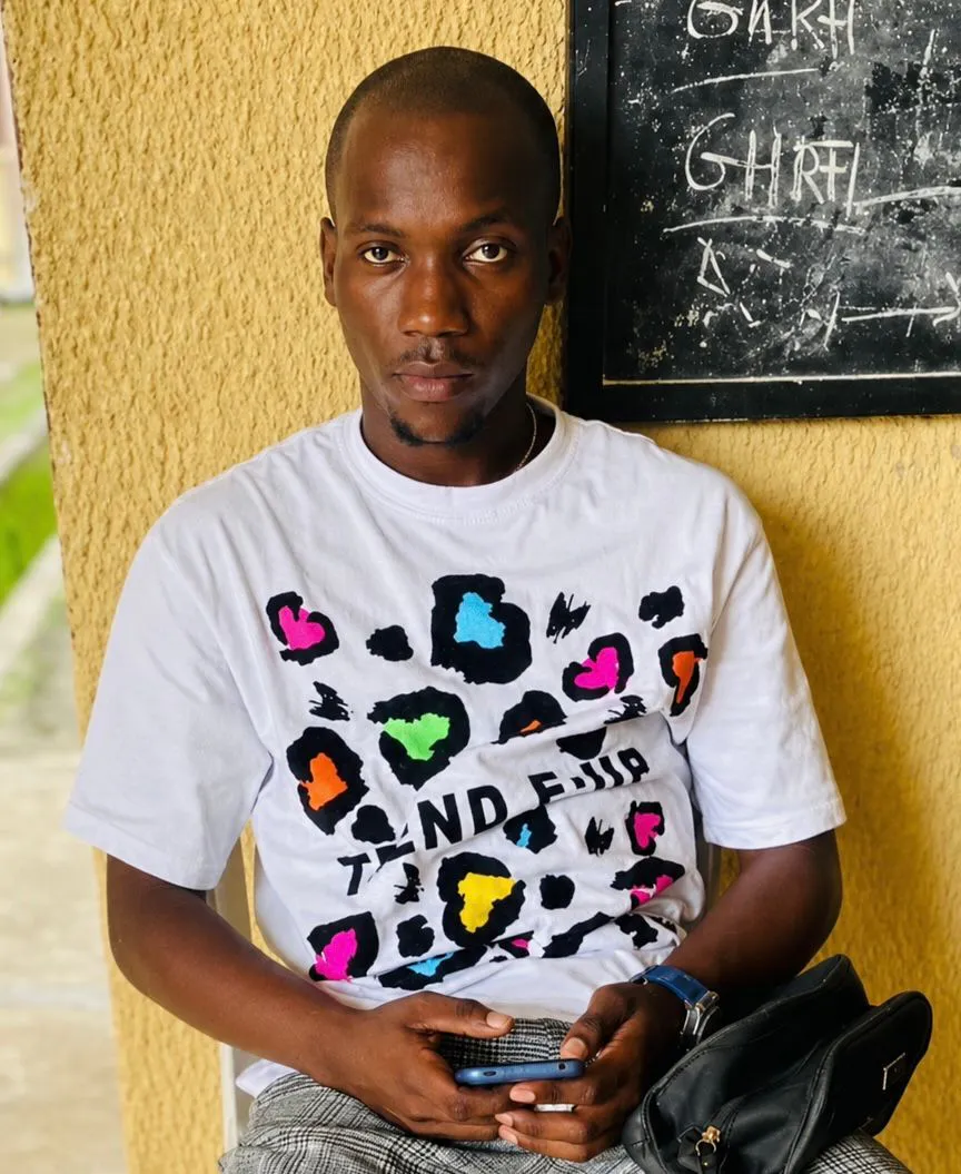 Aziz Massamba