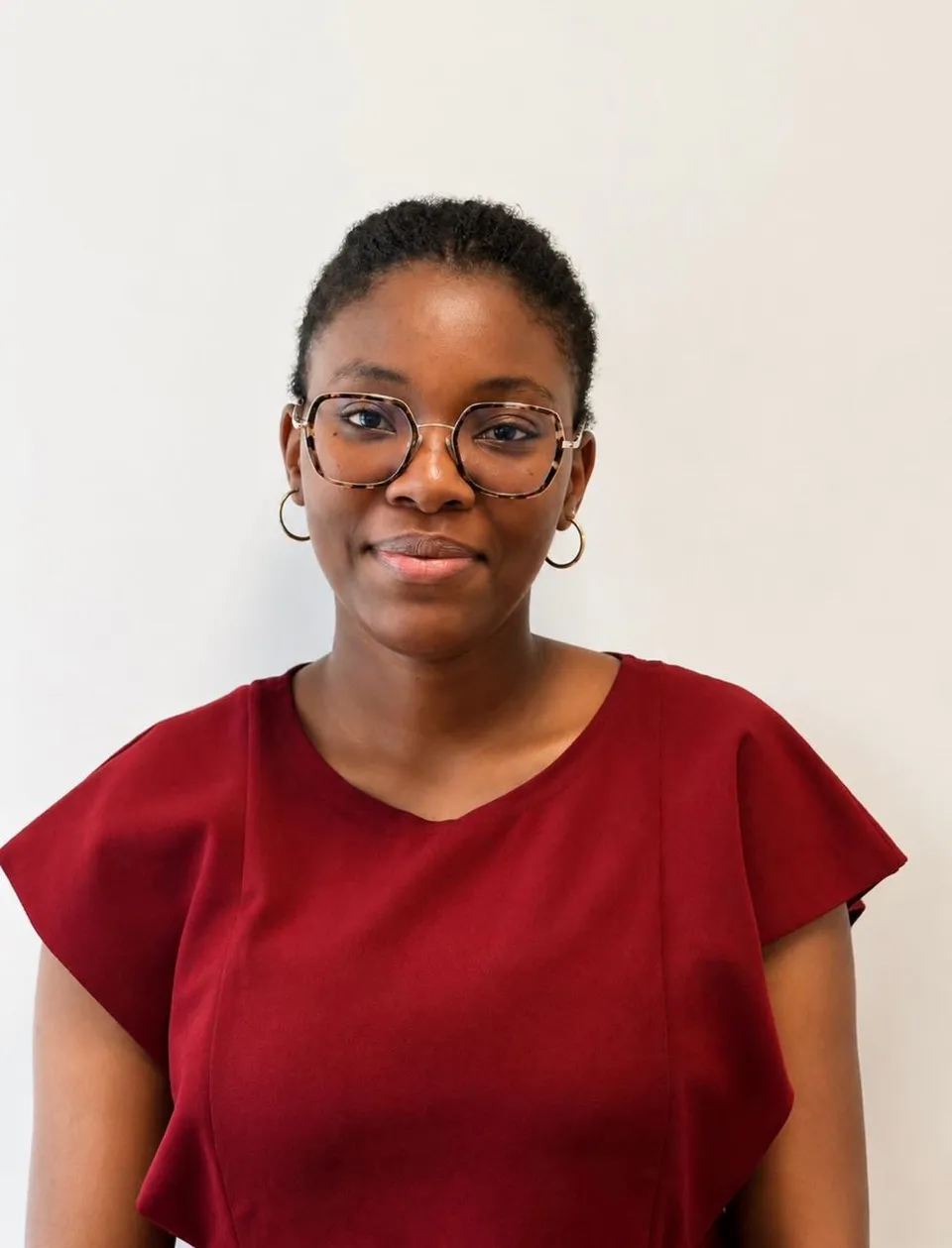 Mariama Baldé