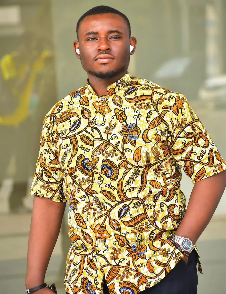 Peter Moka