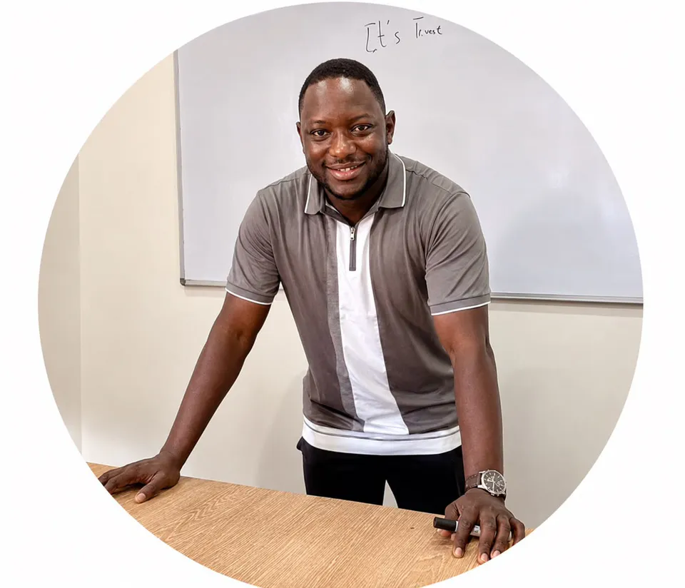 Amirou Touré